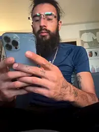 Av0caT webcam model stream image