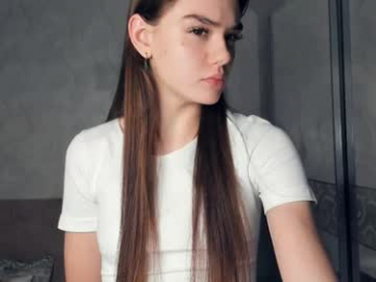 jinny_garland webcam model stream image