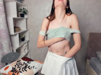 jinny_garland webcam model stream image