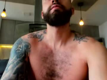 bryson_jace1 webcam chaturbate model stream image