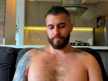 bryson_jace1 webcam model stream image