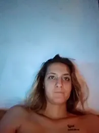 Themaskedgirl21 webcam model stream image