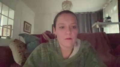 StrangeGirl_666 webcam model stream image