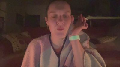 StrangeGirl_666 webcam model stream image