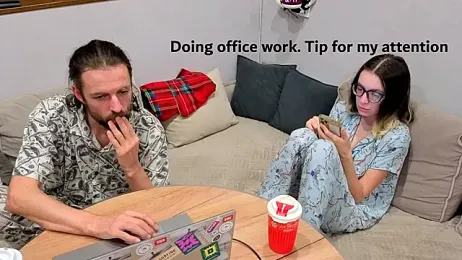 VerhinizCouple webcam model stream image