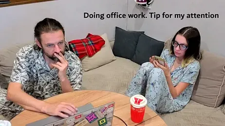 VerhinizCouple webcam model stream image