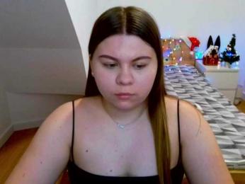 AbbyMint webcam bongacams model stream image