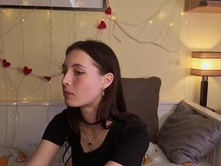 Daniel Schimler webcam model stream image