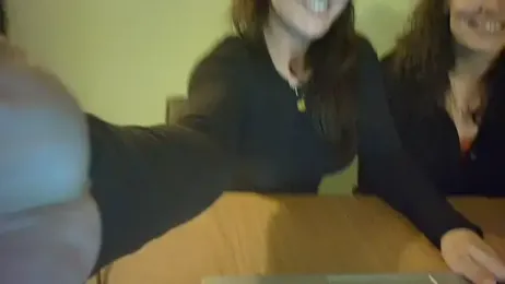 Nina24 webcam model stream image