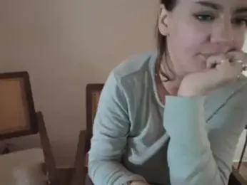 Nina24 webcam model stream image
