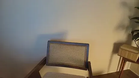 Nina24 webcam model stream image