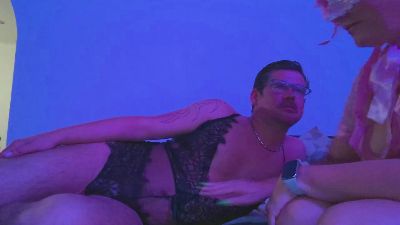 SissyMath webcam model stream image