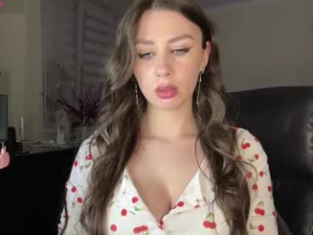 sweet_cherryn webcam model stream image