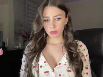 sweet_cherryn webcam model stream image