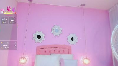Aleskadoll_ webcam model stream image