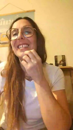 Lilou3378 webcam model stream image