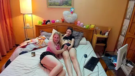 Laila_Blarr webcam model stream image
