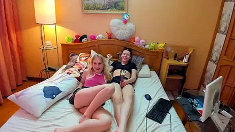 Laila_Blarr webcam model stream image