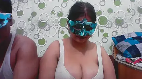 hard_to_do__ webcam model stream image