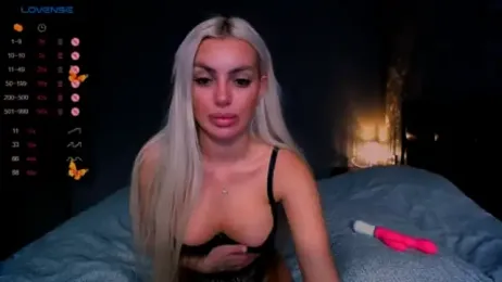 babyleilaa webcam model stream image