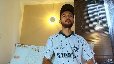 DamonSalvarote webcam cam4 model stream image