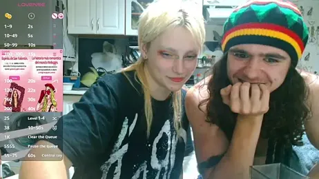 Sophie_Bell webcam model stream image