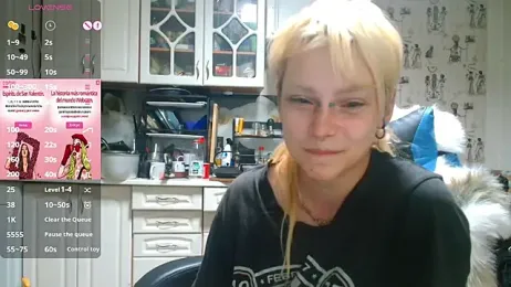 Sophie_Bell webcam model stream image