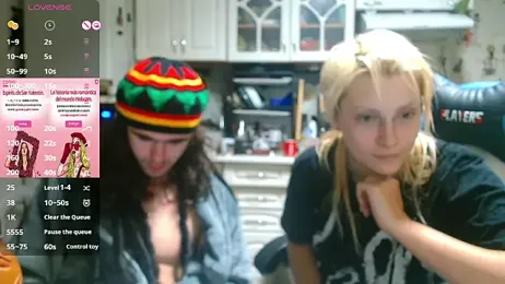 Sophie_Bell webcam model stream image