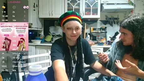Sophie_Bell webcam model stream image