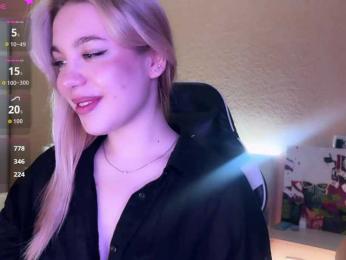 WildSugarr webcam model stream image