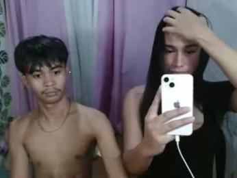 miguel_intown webcam chaturbate model stream image