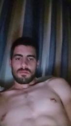 Granaino286 webcam model stream image