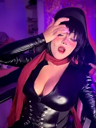 seraphine23 webcam model stream image