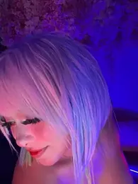 seraphine23 webcam model stream image