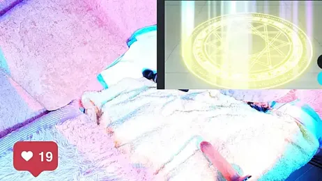 seraphine23 webcam stripchat model stream image