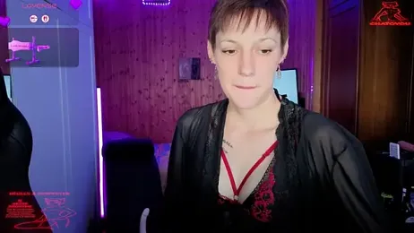 Chatoyou webcam model stream image