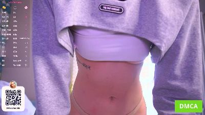 DareleneEcton webcam model stream image