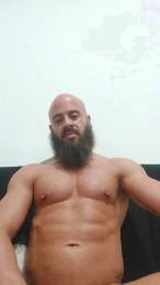 DanteGreco webcam cam4 model stream image