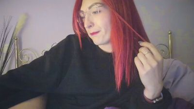 PurpleRainn69 webcam cam4 model stream image