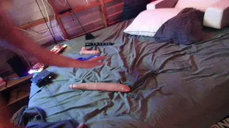 -ChupaBear- webcam model stream image