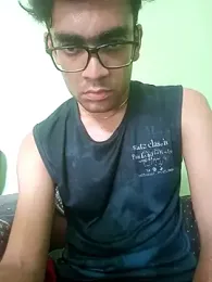 CockBoyCums webcam model stream image