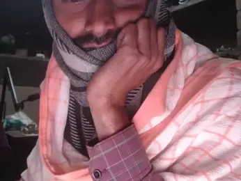 ThethunderPo webcam stripchat model stream image