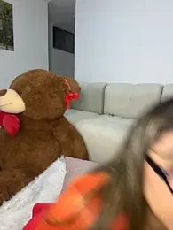 MelodyRey__ webcam model stream image