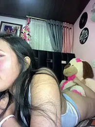 Noa_Sakura_ webcam model stream image