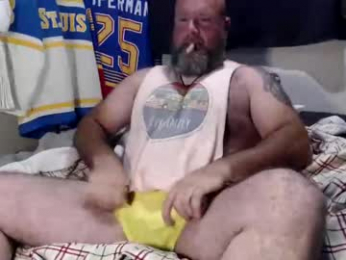 hairyfroghog webcam model stream image