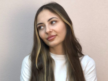ZanaBaerman webcam livejasmin model stream image