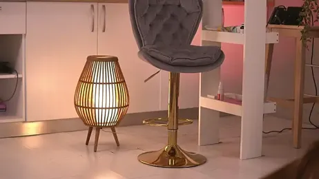 ButterflyLeah webcam model stream image