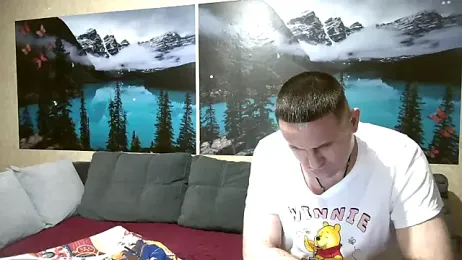 Big_Boss55 webcam model stream image