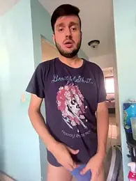 Alexitho25 webcam model stream image