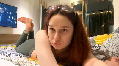 BaileyWerning webcam model stream image